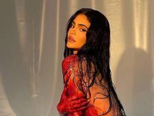 Kylie Jenner nue et couverte de sang: sa nouvelle campagne choque ses abonnés