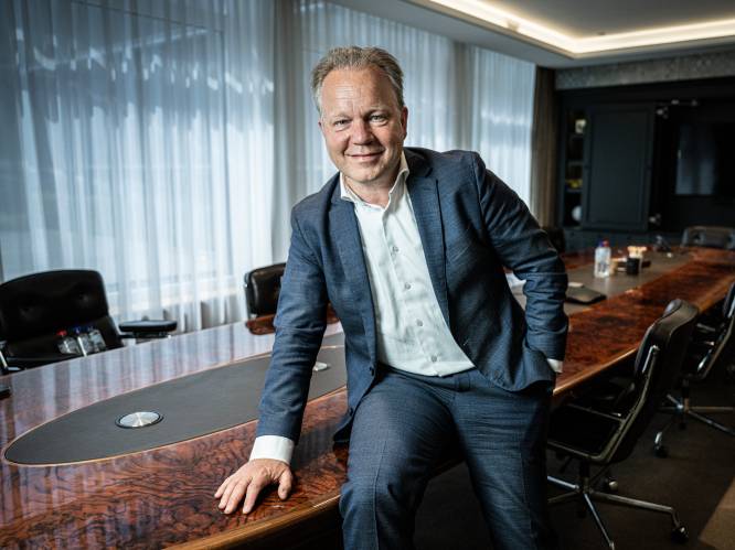 Topman moet Jumbo weer ‘nederig’ maken: ‘Hard werken om gunst van de klant te behouden’