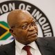 Zuid-Afrikaanse anticorruptiecommissie eist twee jaar gevangenisstraf voor Jacob Zuma