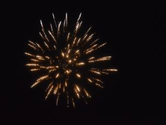 Nieuwjaarsvuurwerk in Heist beperkt tot half uur: “Alleen geluidsarm vuurwerk toegestaan”
