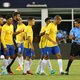 Woedend Brazilië ligt uit Copa América na omstreden doelpunt