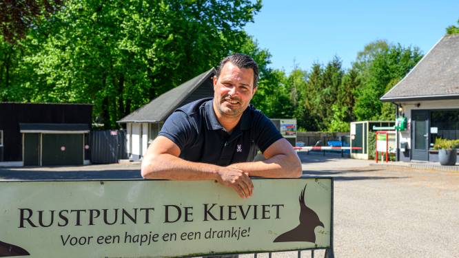 
Van uitgeleefde camping naar Zunderts vakantiepark voor Van Gogh-fans, fietsers én bourgondiërs