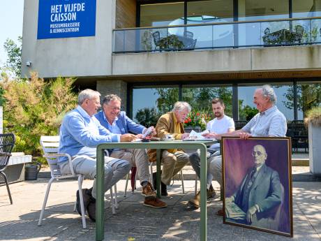 Schouwen-Duiveland is voor altijd verbonden met het succes van de cornflakes