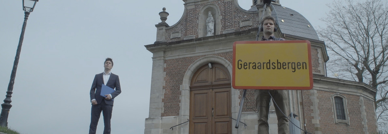 null Beeld 