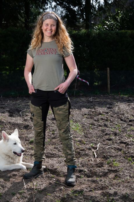 Neem eens de tijd om écht te kijken naar het leven van mens, plant en dier