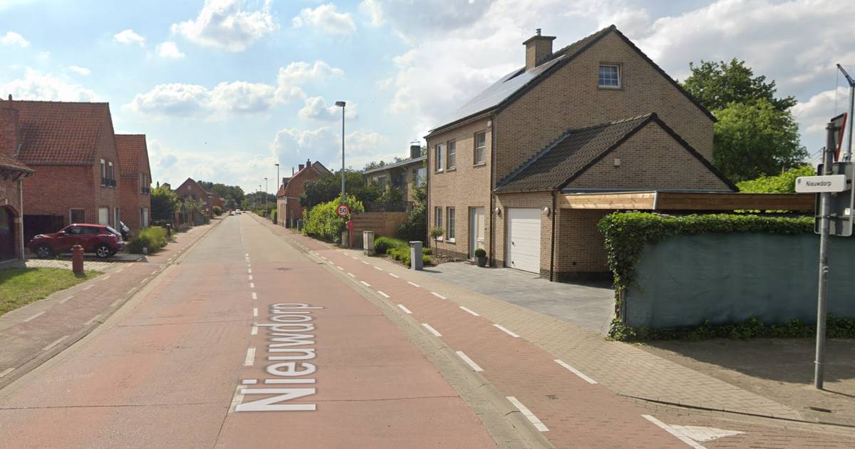 Computer gestolen uit woning in Nieuwdorp | Stekene