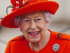 La reine Elizabeth II au repos pour au moins deux semaines