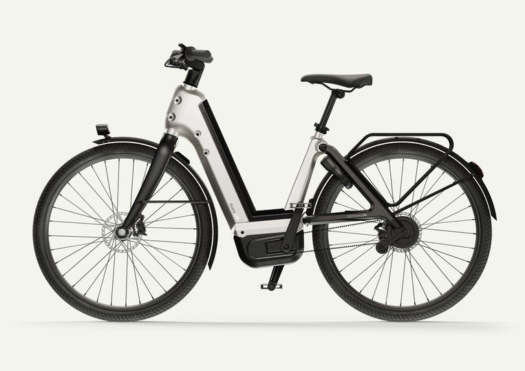 life e bikes