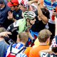 Gaat een van deze vijf Nederlanders een etappe winnen in de Tour?