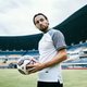 Voetballer Marc Klok over rellen in Indonesië: ‘Niemand had dit zien aankomen’