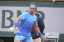 On se dirige tout droit vers un quart de finale explosif entre Novak Djokovic et Rafael Nadal à Roland Garros.