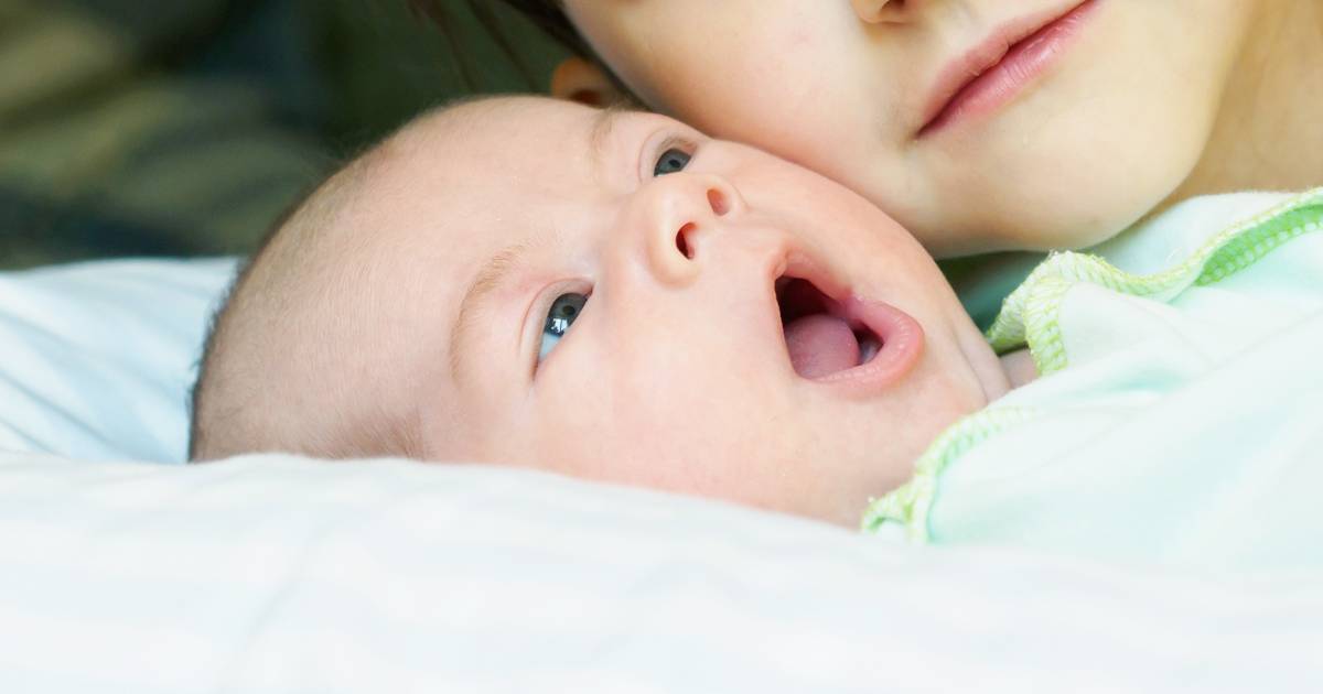 11 Jarig Spaans Meisje Bevallen Broer 14 Is Vermoedelijke Vader Buitenland Ad Nl