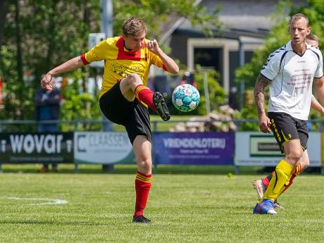 Veilig Vitesse’63 is nog niet geheel verzadigd: ‘Die derde periodetitel willen we heel graag’