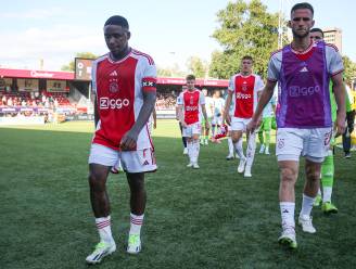 LIVE eredivisie | Ajax hoopt in strijd om plek vijf ook thuis van Excelsior te winnen