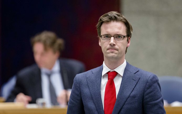 Voor D66-Kamerlid Sjoerd Sjoerdsma voelt het militair ingrijpen – zonder VN-mandaat – ‘onwenselijk en ongemakkelijk’.
