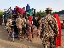 Une quarantaine de morts dans l’attaque d’un village au Nigeria: “Des bandits armés à moto ont envahi le village”
