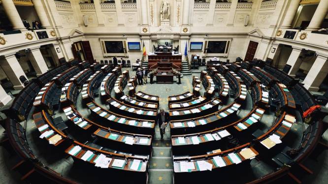 Zijn de zeven miljoen euro aan te veel betaalde pensioenextra’s definitief verloren? Kamer stapt naar parket