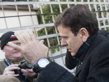 Fuentes n'a pas vu que des cyclistes