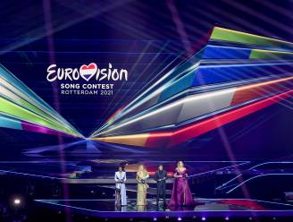 Ondanks Russische invasie in Oekraïne: beide landen voorlopig nog welkom op Songfestival