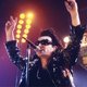 U2 in Boston (1992): ‘Een alien in glimmend pak’