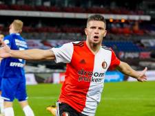 Hattrickheld Linssen is eindelijk los: ‘Dit had ik zeker nodig’