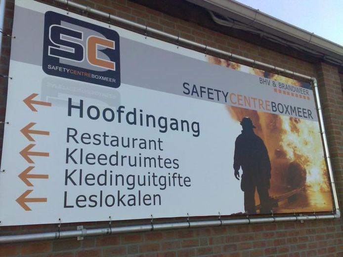 Safety Centre Boxmeer gestart met trainingen Maasland gelderlander.nl