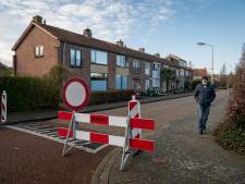 Terneuzen vervangt oude riolering deel Oranjebuurt: ,,Het is hier echt gevaarlijk.”