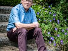 Rouwspecialist Manu Keirse geeft lezing over verlies en verdriet op Vechtdal College in Ommen