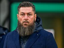 Pascal Bosschaart wil stap naar Feyenoord zetten: ‘Ik hoopte stiekem dat Slot nu al bij mij aan zou kloppen’