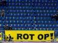 Geschrokken City Football Group in gesprek met harde kern NAC-supporters 