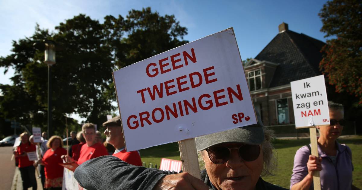 UNESCO fordert die Niederlande auf, die Gas- und Salzförderung im Wattenmeer einzustellen |  Inländisch