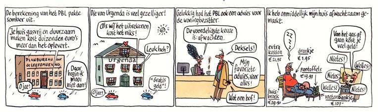 null Beeld Pieter Geenen
