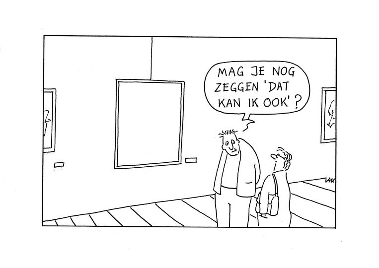 null Beeld ZAK