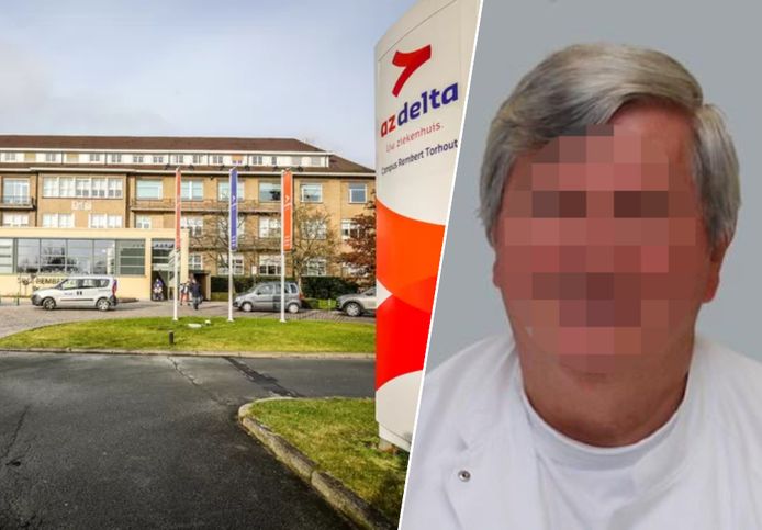 Het parket seponeerde het dossier tegen de Torhoutse gynaecoloog, maar mogelijk krijgt de zaak toch nog een staartje