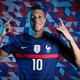 Kylian Mbappé en Marcus Rashford zijn ook buiten het veld invloedrijk: ‘Hij is een inspiratie voor alle kinderen’