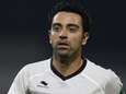 Xavi: "Les Diables méritent leur place de numéro 1"