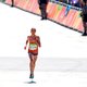 Geen Spelen voor marathonloopster Deelstra
