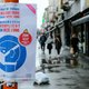 Op stap in de drukste straat van Schaarbeek: ‘Dat vaccin, dat pak ik niet! Wie gelooft daar nu in?’