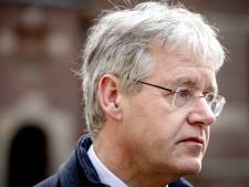 Slob overweegt opvang leerlingen als scholen moeten sluiten