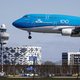 KLM neemt afscheid van de Boeings 747 zonder ‘wingroll’ of ‘flyby’
