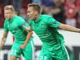 Anderlecht haalt nieuwe spits Beric bij Saint-Étienne