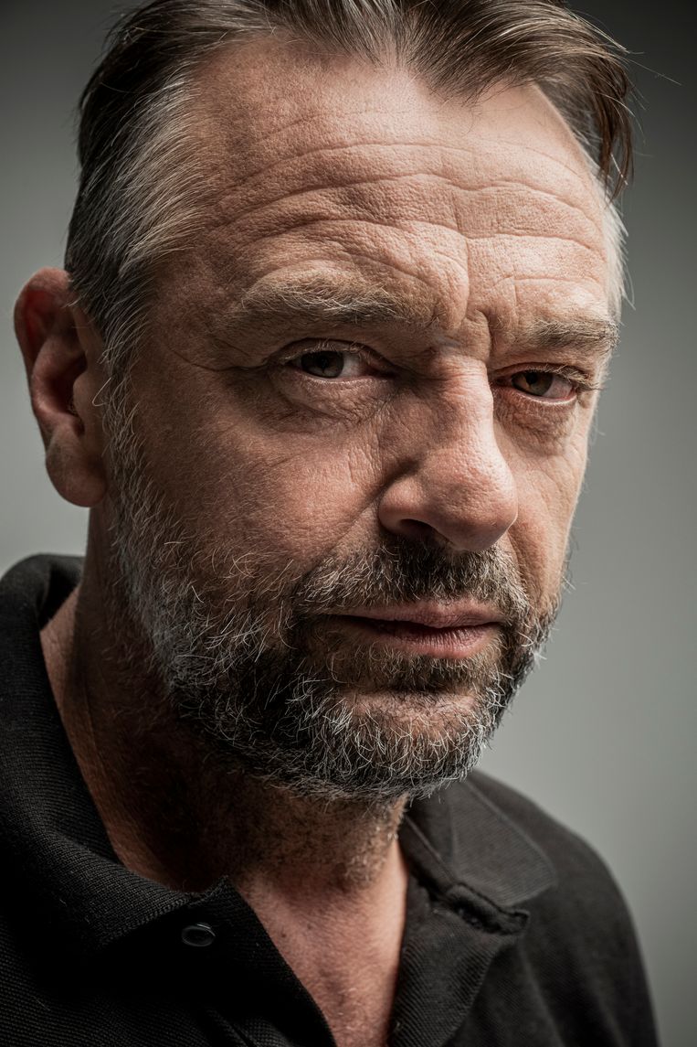 null Beeld Diego Franssens