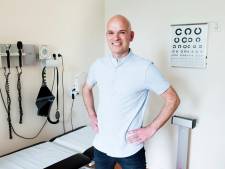 Huisarts André (52) omarmt na corona digitaal werken: ‘Veel meer tijd voor consult en patiënten’
