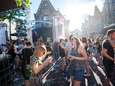 Groot onderzoek naar witwassen drugsgeld op de Korenmarkt in Arnhem