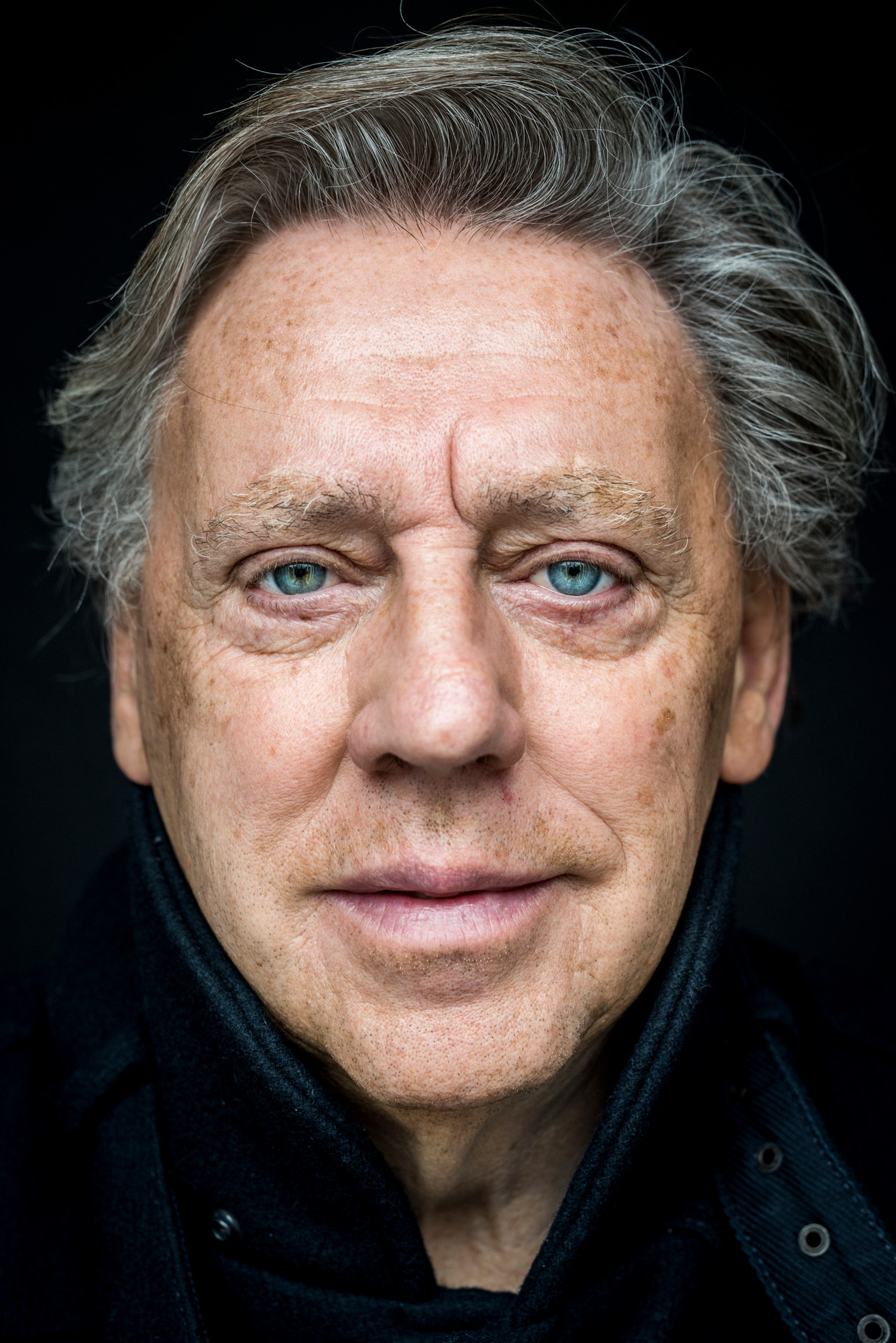 Ed Nijpels Beeld Linelle Deunk