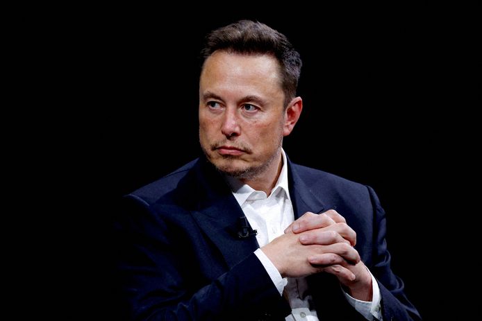 Elon Musk liet in het verleden al weten liever geen extra belastingen te betalen.