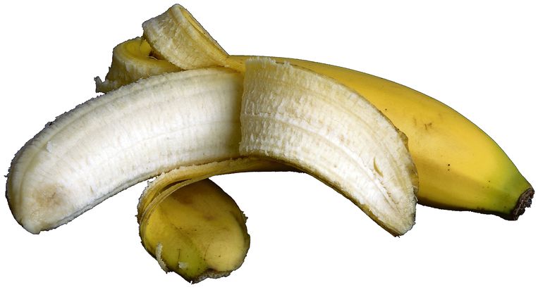 ‘Ondergronds kernafval is net zo gevaarlijk als het eten van twee bananen’. Klopt dit wel?