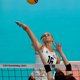 Na een sterk gespeeld EK ervaren de volleybalsters de vierde plek als een karige beloning