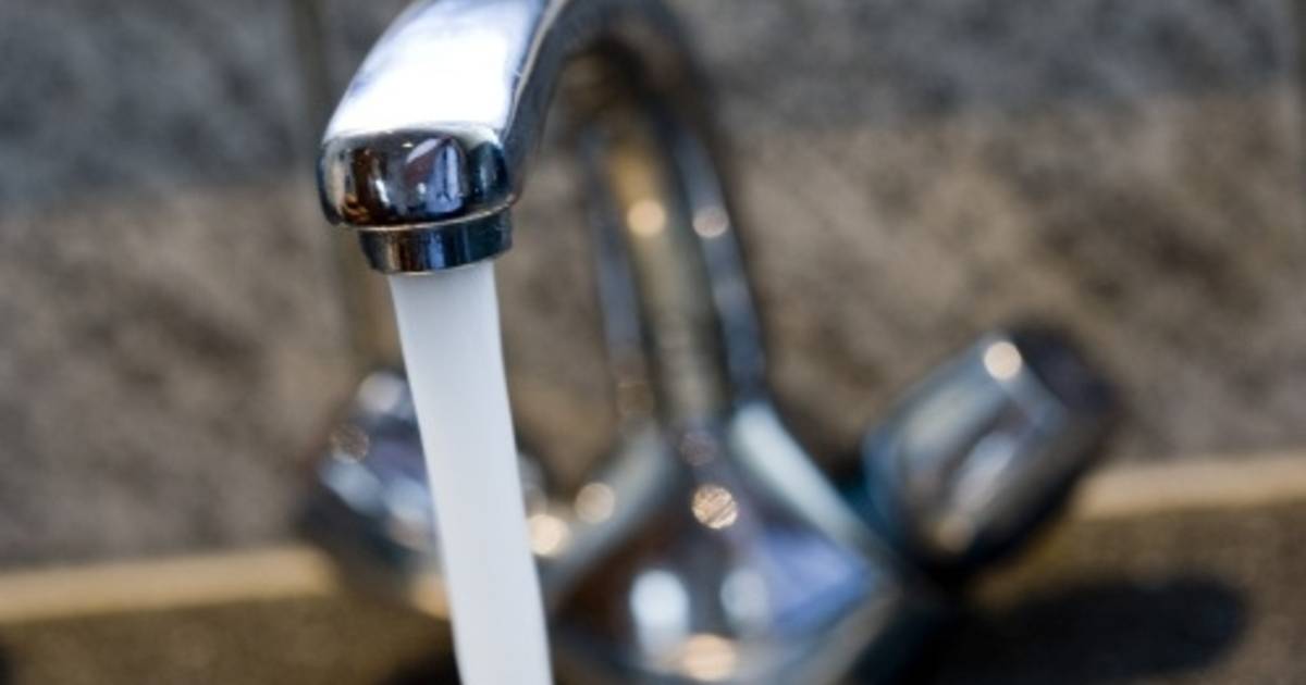 Steenwijk mag weer kraanwater drinken Steenwijkerland destentor.nl