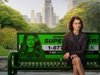 Marvel lost eerste trailer van nieuwe Disney+-reeks ‘She Hulk: Attorney at Law’